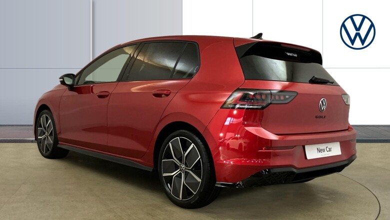 Volkswagen Golf 1.5 eTSI 150 Black Edition 5dr DSG Petrol Hatchback